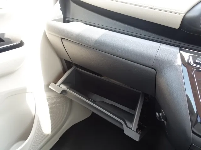 デイズ(ニッサン)Ｘ届出済未使用車 25