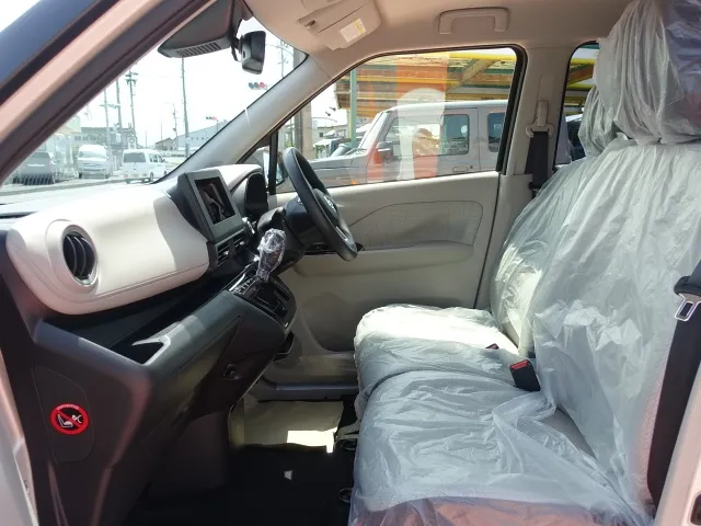 デイズ(ニッサン)Ｘ届出済未使用車 3