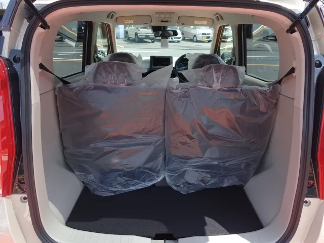 デイズ(ニッサン)Ｘ届出済未使用車 8