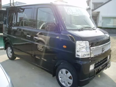 スクラムワゴン(マツダ)PZターボHID付未使用車 0