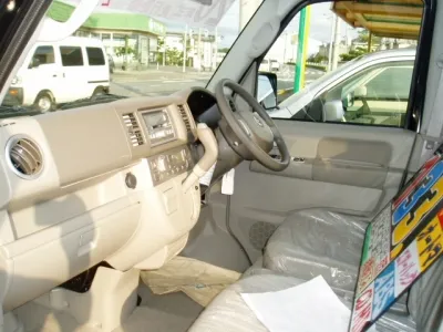 スクラムワゴン(マツダ)PZターボHID付未使用車 3