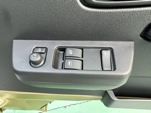 ハイゼットトラック ジャンボ エクストラ AT 4WD ダイハツ 届出済未