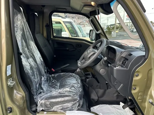 ハイゼットトラック ジャンボ エクストラ AT 4WD ダイハツ 届出済未