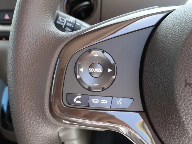 N-BOX(ホンダ)G届出済未使用車 19