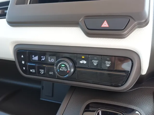 N-BOX(ホンダ)G届出済未使用車 22
