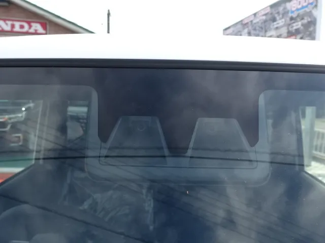 タフト(ダイハツ)X　純正ナビ付届出済未使用車 28