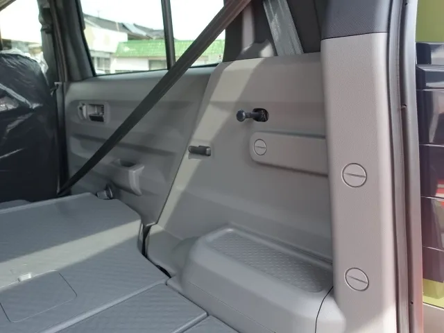 タフト(ダイハツ)Ｇ クロムベンチャー 純正ナビ届出済未使用車 13