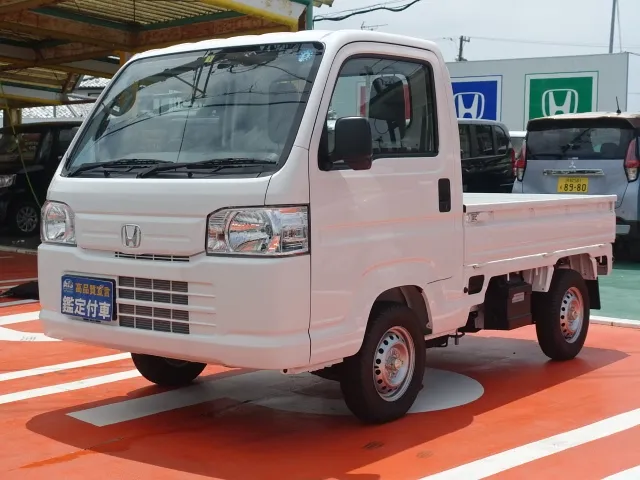 アクティT SDX 2WDガードパイプ付き鳥居 ホンダ 届出済未使用車