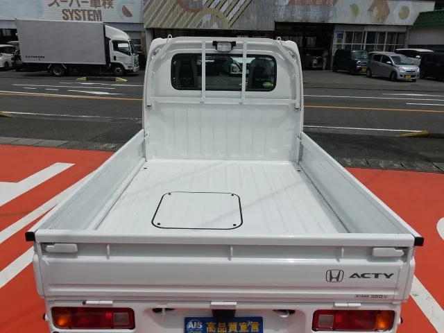 アクティT SDX 2WDガードパイプ付き鳥居 ホンダ 届出済未使用車は静岡