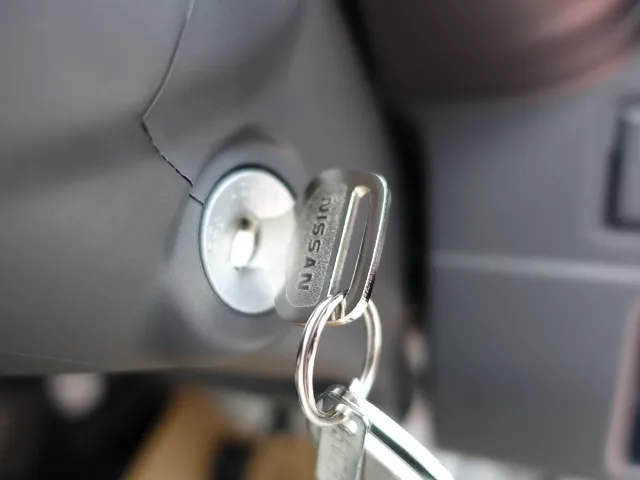 クリッパートラック(ニッサン)DX　４WD届出済未使用車 11