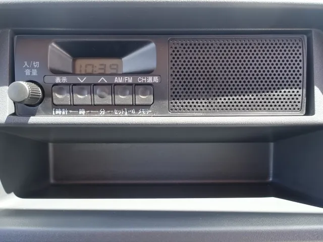 クリッパートラック(ニッサン)DX　４WD届出済未使用車 14