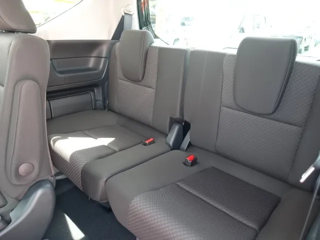 フリード(ホンダ)G登録済未使用車 11