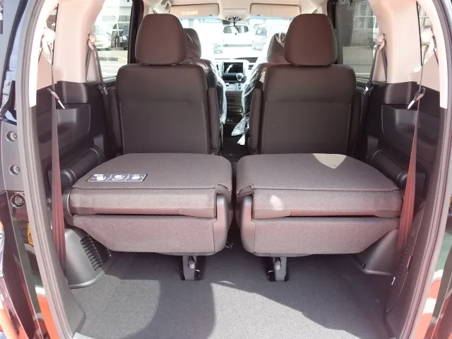 フリード(ホンダ)G登録済未使用車 15