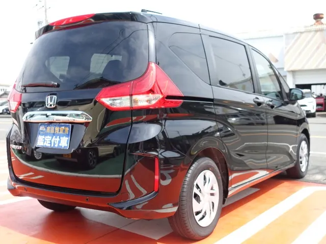 フリード(ホンダ)G登録済未使用車 16