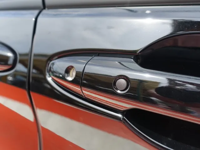 フリード(ホンダ)G登録済未使用車 19