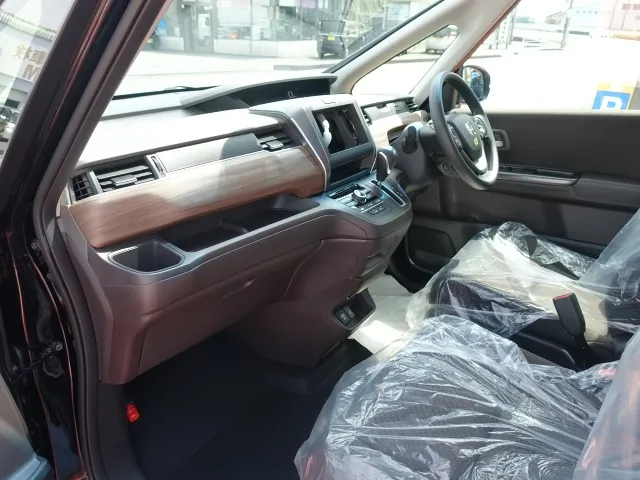 フリード(ホンダ)G登録済未使用車 5