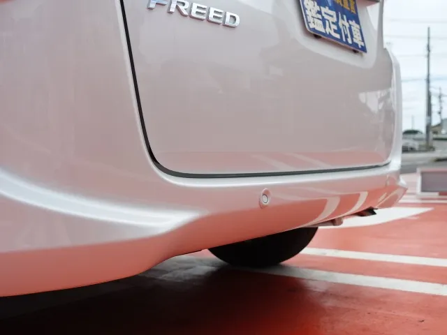 フリード(ホンダ)G登録済未使用車 13