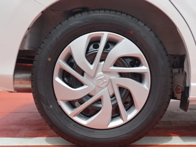 フリード(ホンダ)G登録済未使用車 19