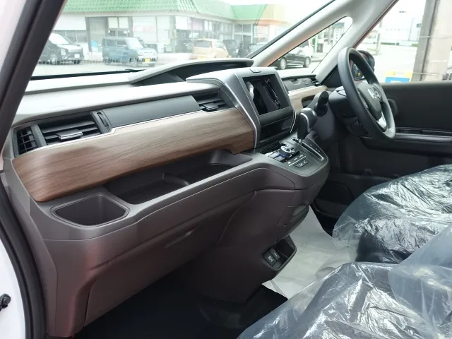 フリード(ホンダ)G登録済未使用車 4