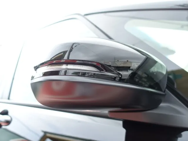 フリード(ホンダ)G  LEDヘッドライト登録済未使用車 15