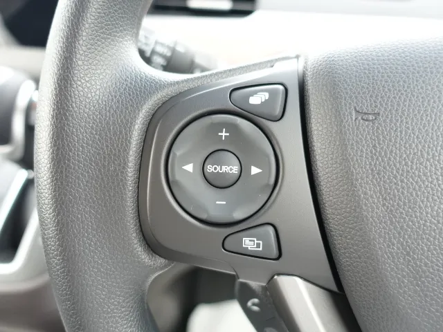 フリード(ホンダ)G  LEDヘッドライト登録済未使用車 20