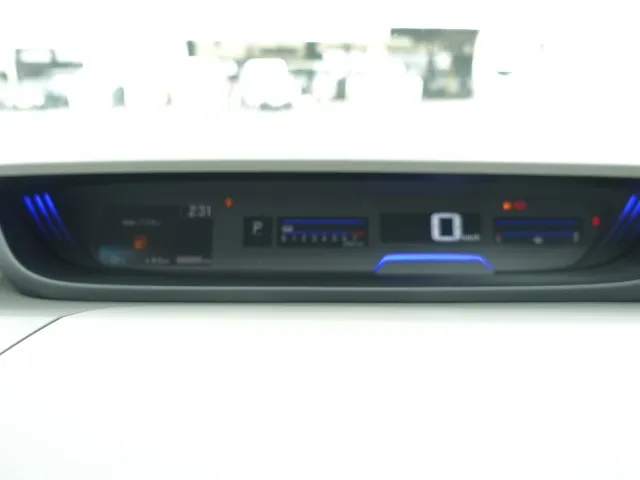 フリード(ホンダ)G  LEDヘッドライト登録済未使用車 29