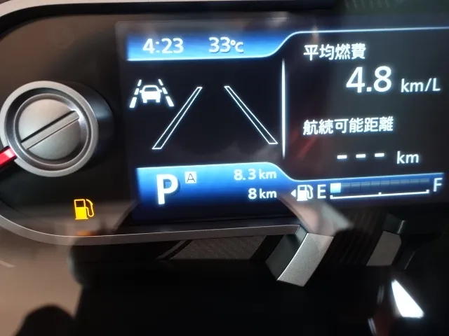 ハスラー(スズキ)ハイブリッドG新車見本展示無 24
