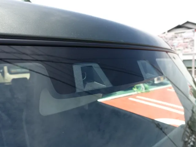 ハスラー(スズキ)ハイブリッドG新車見本展示無 25