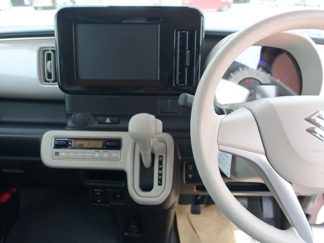 ワゴンRスマイル(スズキ)ハイブリッドS新車見本展示有 15