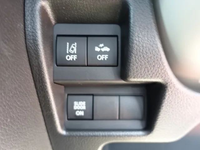 ワゴンRスマイル(スズキ)ハイブリッドS新車見本展示有 16