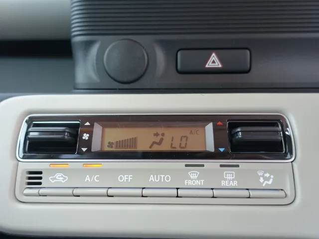 ワゴンRスマイル(スズキ)ハイブリッドS新車見本展示有 19