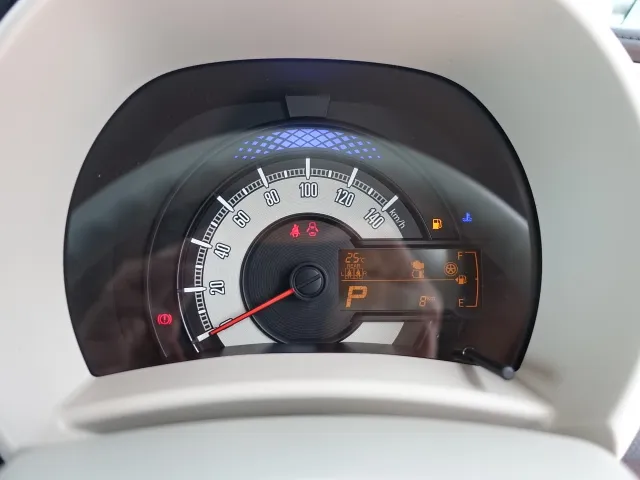 ワゴンRスマイル(スズキ)ハイブリッドS新車見本展示有 22