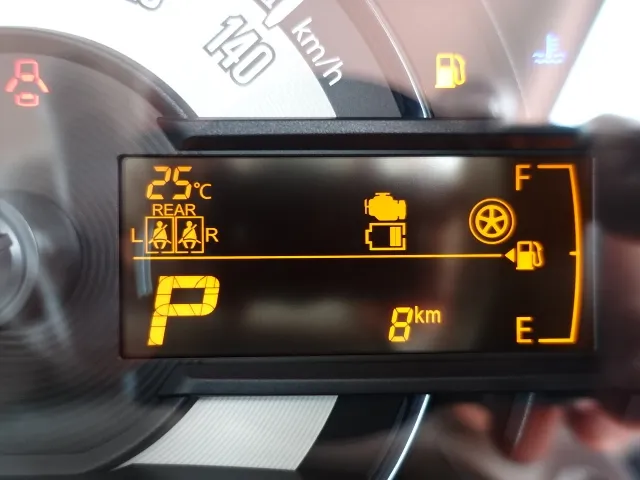 ワゴンRスマイル(スズキ)ハイブリッドS新車見本展示有 23