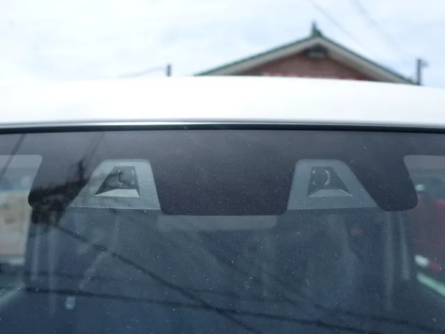 ワゴンRスマイル(スズキ)ハイブリッドS新車見本展示有 24