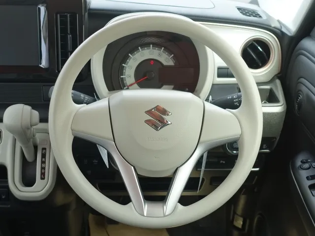 ワゴンRスマイル(スズキ)ハイブリッドS新車見本展示有 6