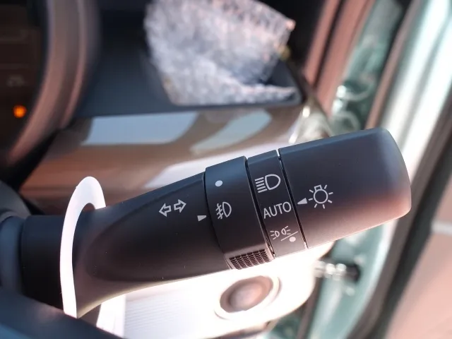 スペーシア(スズキ)マイスタイル新車見本展示有 17
