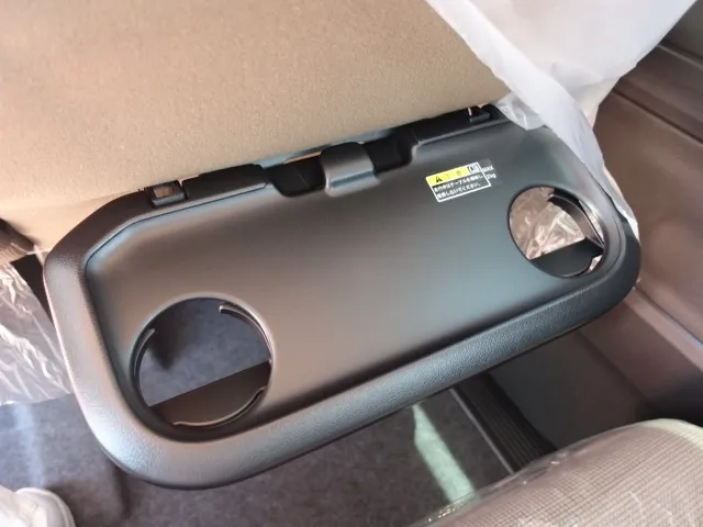スペーシア(スズキ)マイスタイル新車見本展示有 8