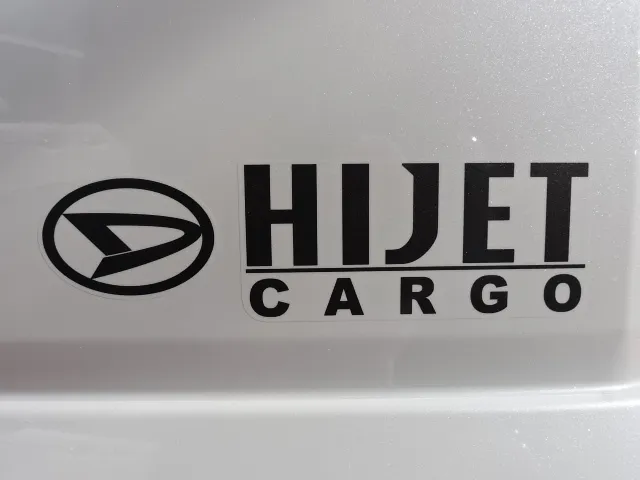 ハイゼット(ダイハツ)クルーズ新車見本展示有 9