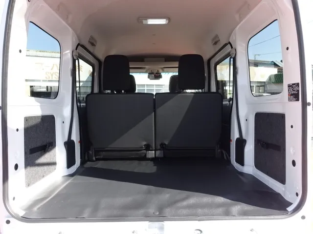 ハイゼット(ダイハツ)クルーズ新車見本展示有 10