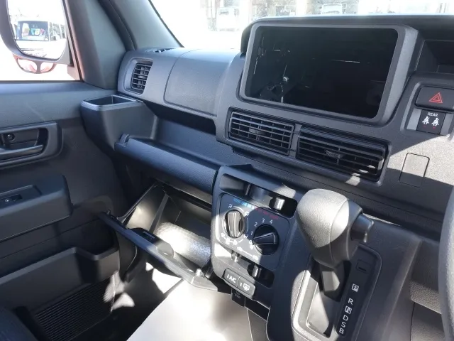 ハイゼット(ダイハツ)クルーズ新車見本展示有 20