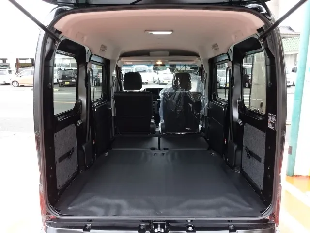 ハイゼット(ダイハツ)クルーズ新車見本展示有 9