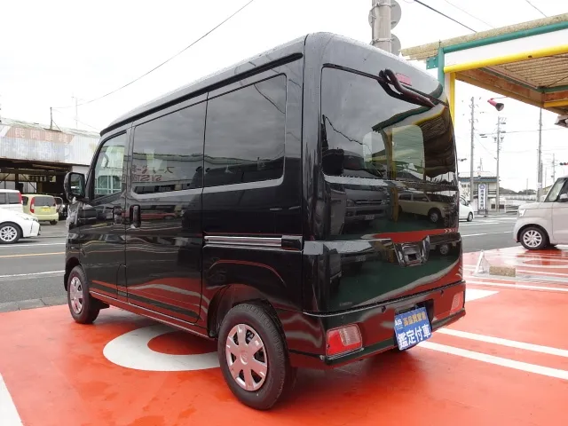 ハイゼット(ダイハツ)クルーズ新車見本展示有 2