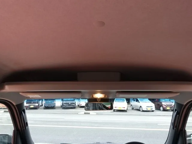 ハイゼット(ダイハツ)クルーズ新車見本展示有 7