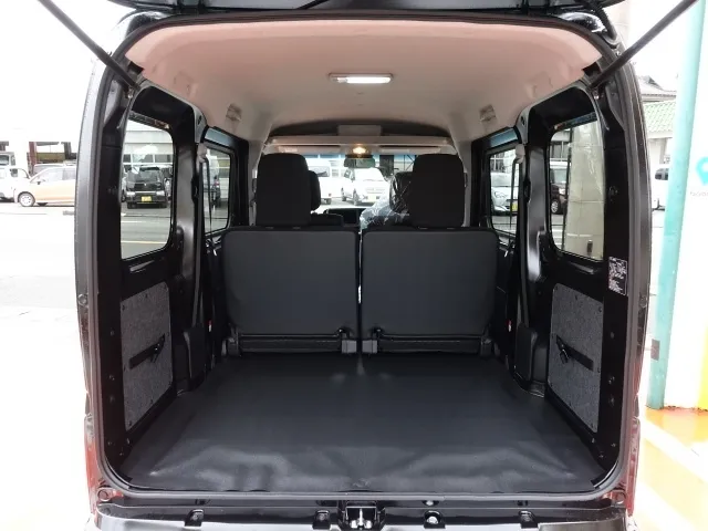 ハイゼット(ダイハツ)クルーズ新車見本展示有 8