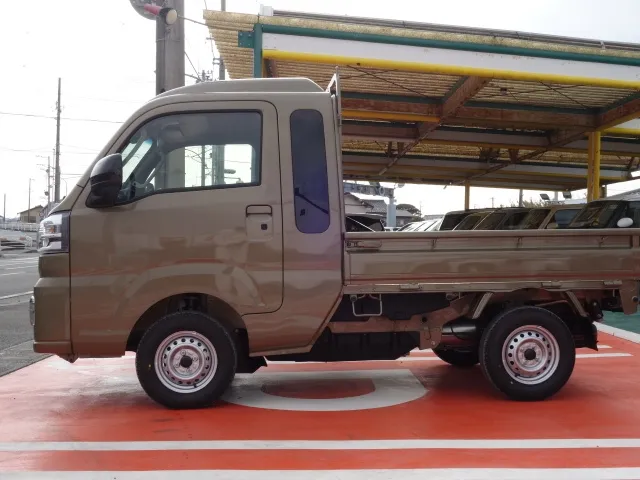 ハイゼット(ダイハツ)ジャンボ エクストラ AT 4WD新車見本展示有 2