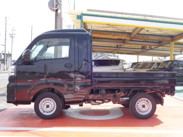 ハイゼット(ダイハツ)ジャンボ エクストラ AT 2WD新車見本展示有 2