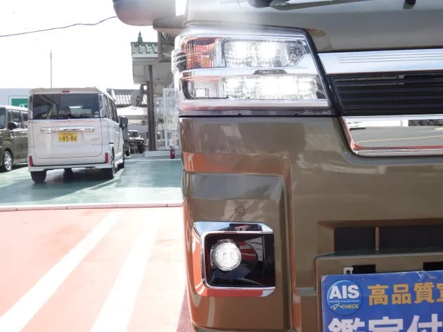 ハイゼット(ダイハツ)ジャンボ エクストラ AT 2WD新車見本展示有 19