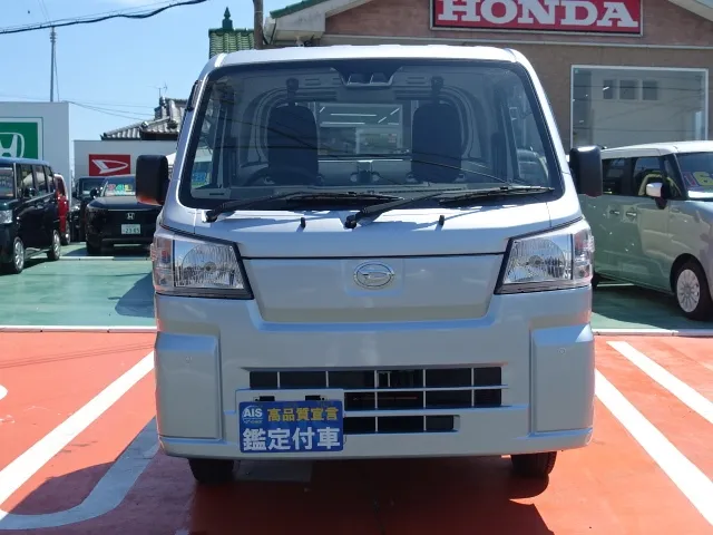 ハイゼット(ダイハツ)スタンダード MT 2WD新車見本展示有 14