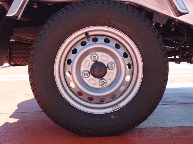 ハイゼット(ダイハツ)スタンダード MT 2WD新車見本展示有 5