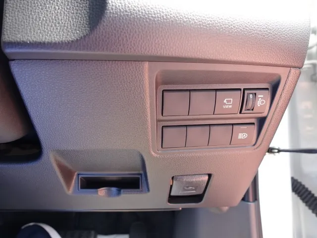 ヤリスクロス(トヨタ)G　パノラミックビュー登録済未使用車 13